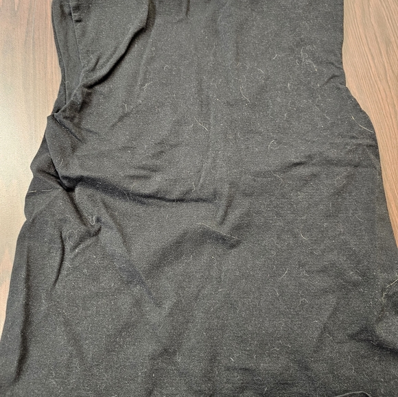 Free People Cropped Tank Size M/L - Picture 3 of 3